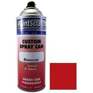  12.5 Oz. Spray Can of Redfire Pearl Effect Touch Up Paint 