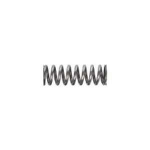  (10 668) (4) 3/8 IN OD 1 1/2 IN L .026 WIRE SPRING COMP 