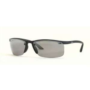   RAY BAN SUNGLASSES STYLE RB 4056 Color code 601S82 Size 6715
