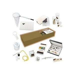  Forestry Suppliers Entomology F.I.E.L.D. Kit®