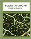 Plant Anatomy, (0805345701), James D. D. Mauseth, Textbooks   Barnes 