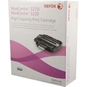  Xerox WorkCentre(R) 3220 Toner High Capacity (4100 Yield 
