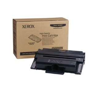  Xerox Phaser 3635MFP High Capacity Toner 10000 Yield 