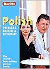 Berlitz Polish Phrase Book and Berlitz Publishing