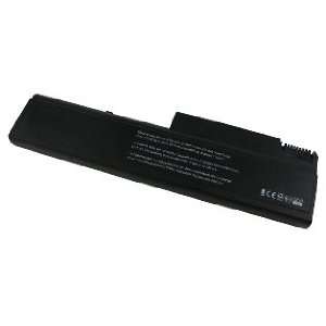  HP Compaq Elitebook 6930P 6 cell, 5200mAh Replacement 