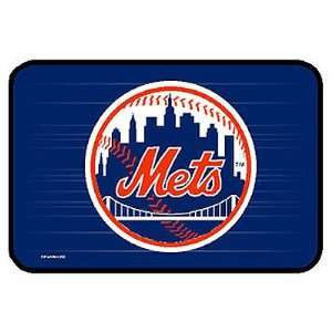  New York Mets MLB Floor Mat (20x30): Sports & Outdoors
