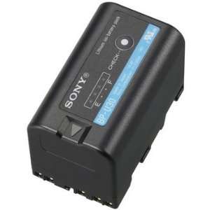   volt, 28Wh Battery Pack for for XDCAM EX Camcorders: Camera & Photo
