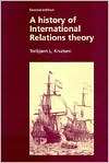 History of International Relations Theory, (071904930X), Torbjorn L 