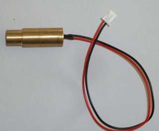 150mW 532nm Laser diode Module/No driver/Green Laser  