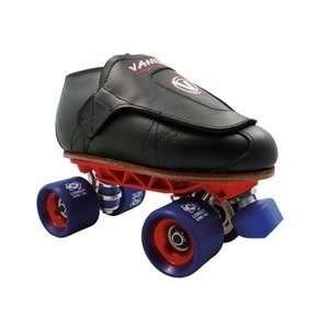  Vanilla Freestyle Sunlite Lowboy Derby Skates Sports 