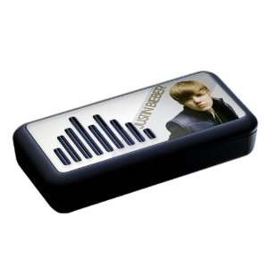     Justin Bieber  My World 2.0 Color Skin: MP3 Players & Accessories