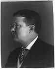 1904 Print President Theodore Roosevelt His Family  