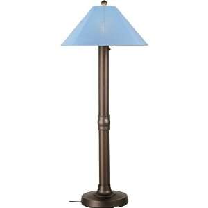  Patio Living Concepts Catalina 63 Floor Lamp