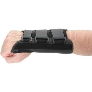  Form Fit Wrist Brace Size: Small, Side: Right, Style: 8 