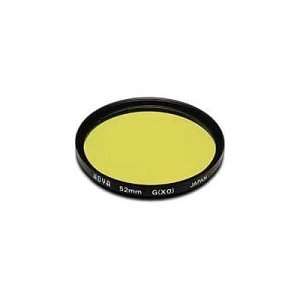  Hoya 67mm Yellow/Green X0