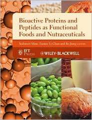Bioactive Proteins and Peptides as Functional Foods and Nutraceuticals 
