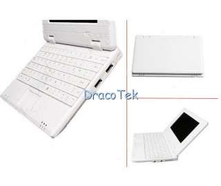 feature cool 7 lcd screen mini netbook best choise for gift for kid 