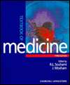 Textbook of Medicine, (0443055920), Robert L. Souhami, Textbooks 