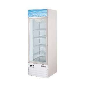  Maxx Cold MCGDM1 Merchandiser, 24 cu. ft.: Appliances