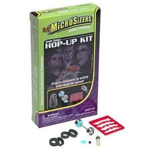  Microsizer Hop Up Kit: Toys & Games