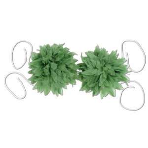  Fern Leaf Bikini Top Adjustable 1/Pkg Toys & Games