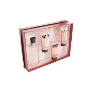  Lucky You by Liz Claiborne for Women 4 pc set Health 