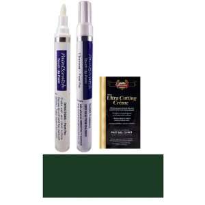   Green Pearl Paint Pen Kit for 1997 Acura RL (G 79P): Automotive