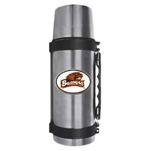  Oregon State Beavers NCAA Team Logo Insulated Bottle 