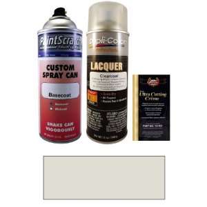   Can Paint Kit for 2012 Chevrolet Orlando (17/WA636R/GAN) Automotive