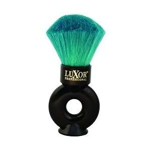 Luxor Dome Duster Collection   Donut Ring Duster / Assorted Colors / 7 