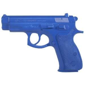    Rings Blue Guns Training Weighted CZ75 Compact