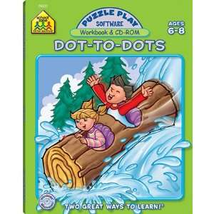  Puzzle Play Dot To Dots Software &
