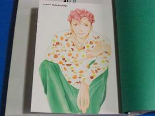 Hana yori Dango manga Collectors Edition Kanzenban 2 F  