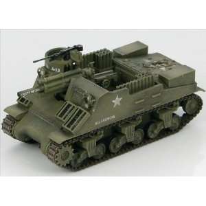  M7 Priest 6th Armored Division 172 Hobby Master HG4701 