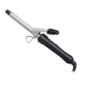  J2 Hair Tool 1/2 inch Chrome Curling Iron (Model: DRE2402 