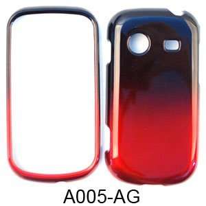  SHINY HARD COVER CASE FOR SAMSUNG CHARACTER R640 TWO COLOR 