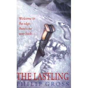  Lastling [Paperback] Philip Gross Books