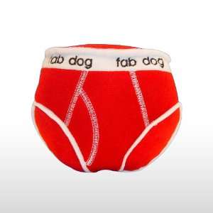  Underwear Plush Dog Toy: Patio, Lawn & Garden