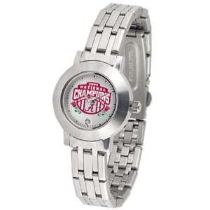   Tide National Champions Collection Ladies Dynasty Watch Everything