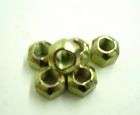 Corvair Rocker Arm Nut   HD Nut   Set of 6