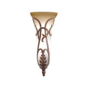  Kalco Lighting 4404TN Copenhagen 3 Light Sconces in 