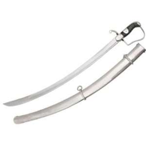 Cold Steel Knives 88SS 1796 Light Cavalry Saber Sword:  