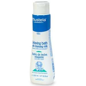  Best Mustela Baby Relaxing Bath Baby