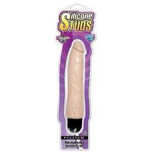  Bundle Silicone Studs Hunk And Pjur Original Body Glide 