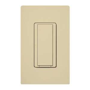  Lutron MRF2 8ANS 120 IV, Single Pole Preset Switch Light 