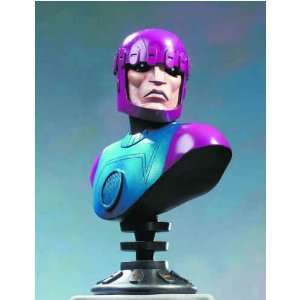  Marvel Sentinel Mini Bust Bowen Designs: Toys & Games