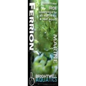  Ferrion Liquid Iron Supplement 67.6oz 2liter (Catalog 