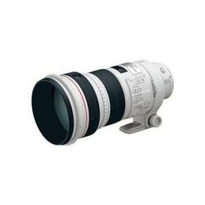  Canon EF 300mm f/2.8L IS USM Lens