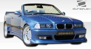 92 98 BMW 3 Series E36 Type Z Widebody Front Fenders  
