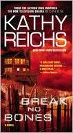   Break No Bones (Temperance Brennan Series #9) by 